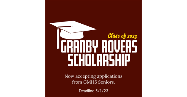Scholarship Application